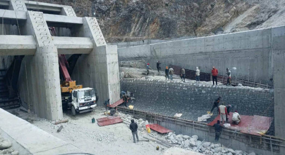 विद्युत्‌मा दश वर्षमा ६५ खर्ब लगानी गर्ने महत्वाकांक्षी मार्गचित्र